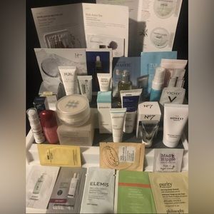 Ulta 30 piece sampler brand new